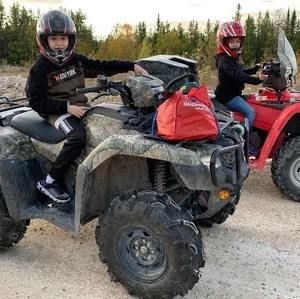 Meet your Posher, Robert